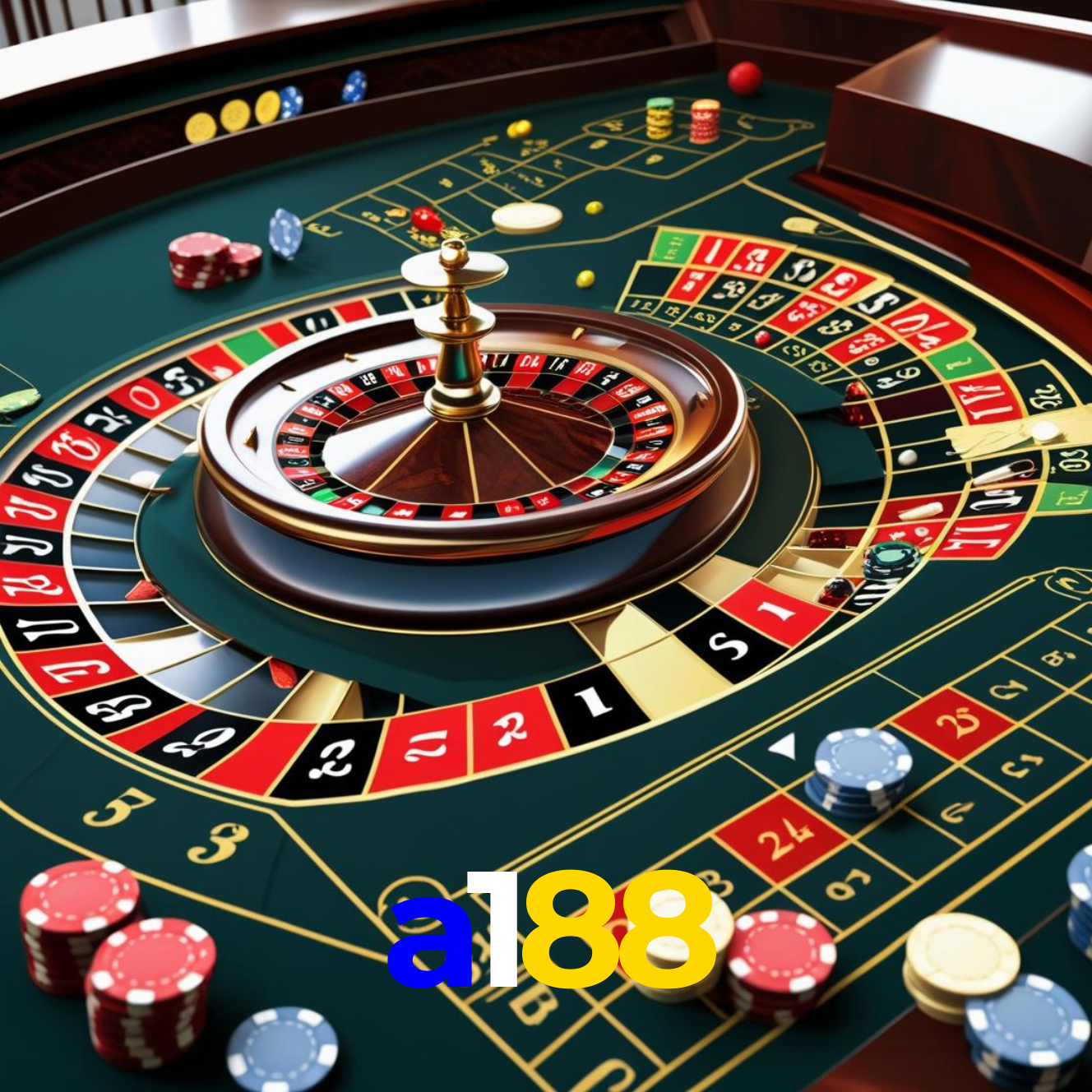 Cassino Online a188