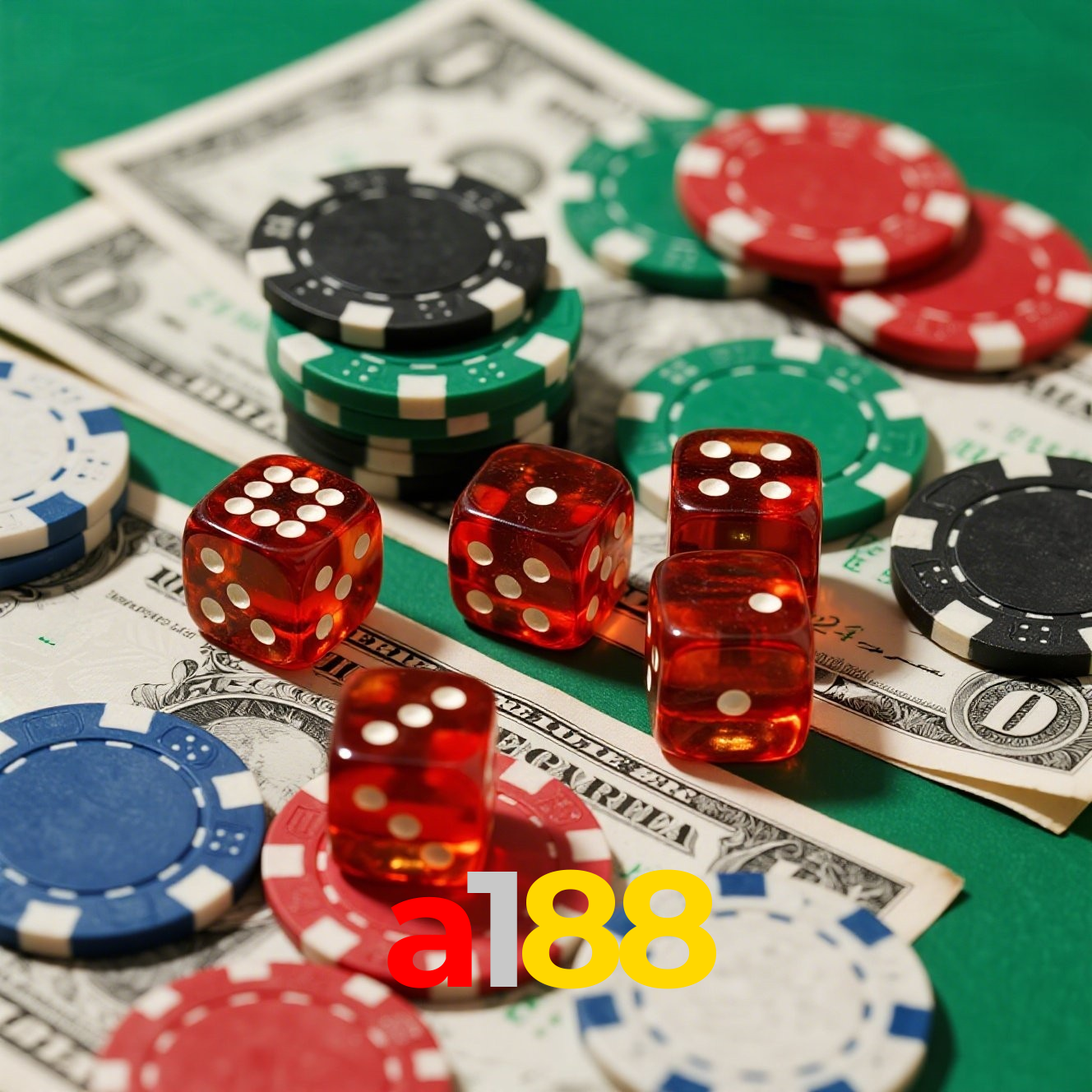 Acesso ao a188