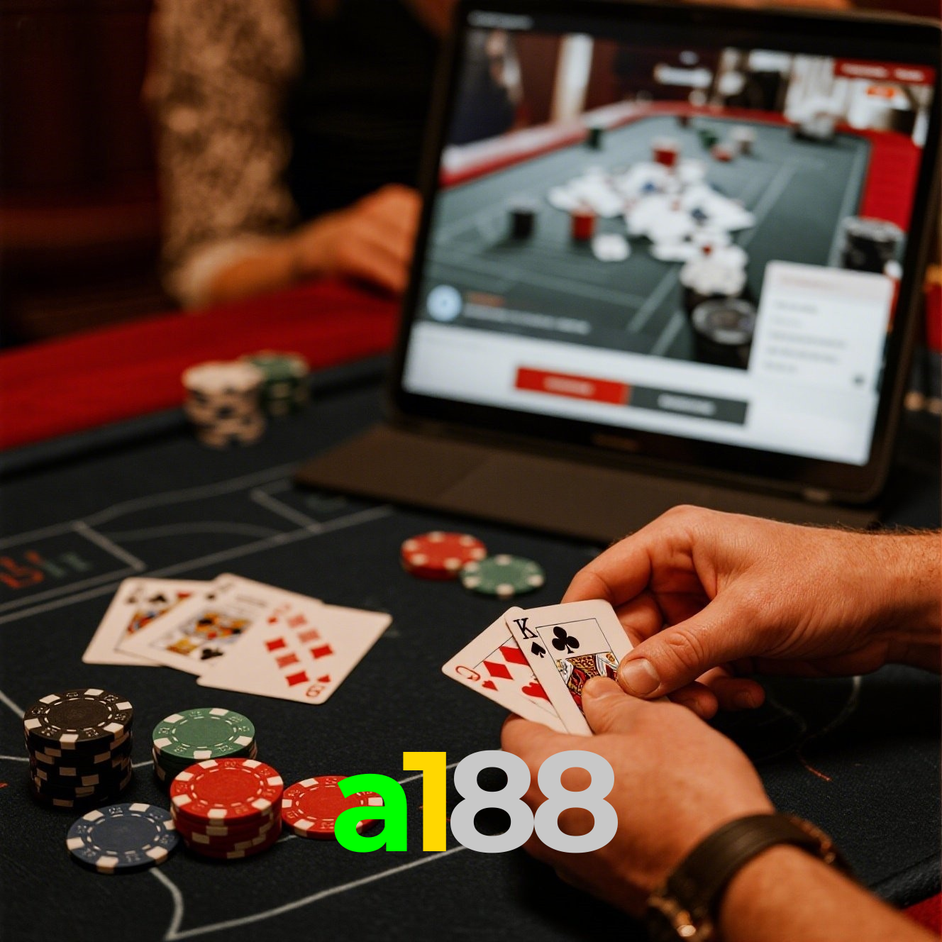 Jogos Crash no Cassino a188