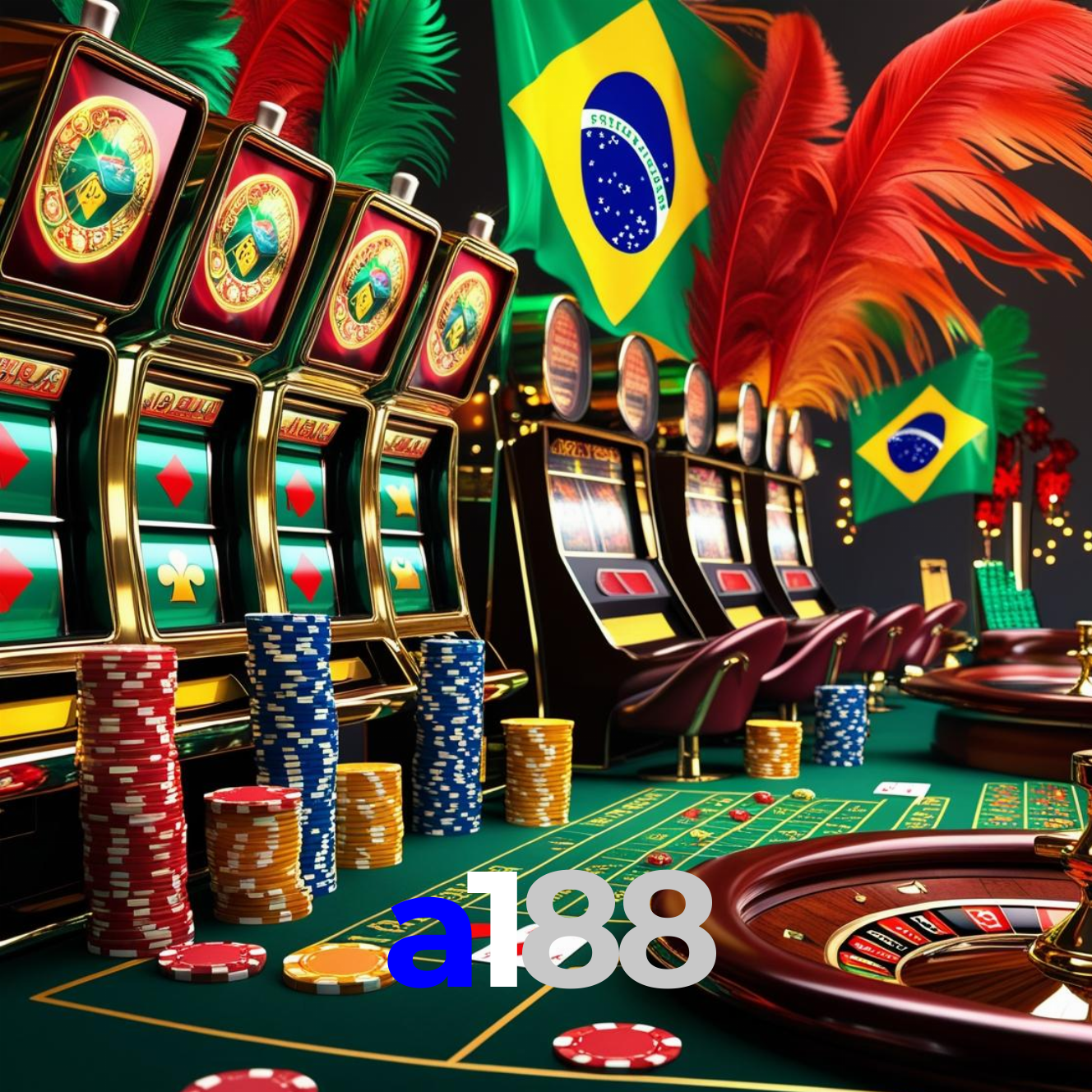 Acesso ao a188