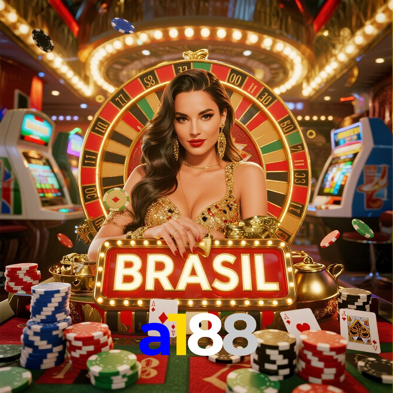 Cassino Online a188