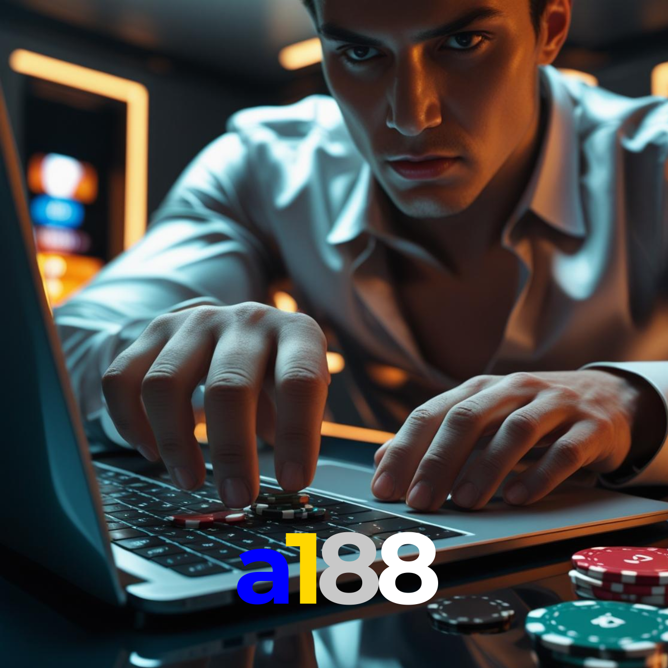 Acesso ao a188