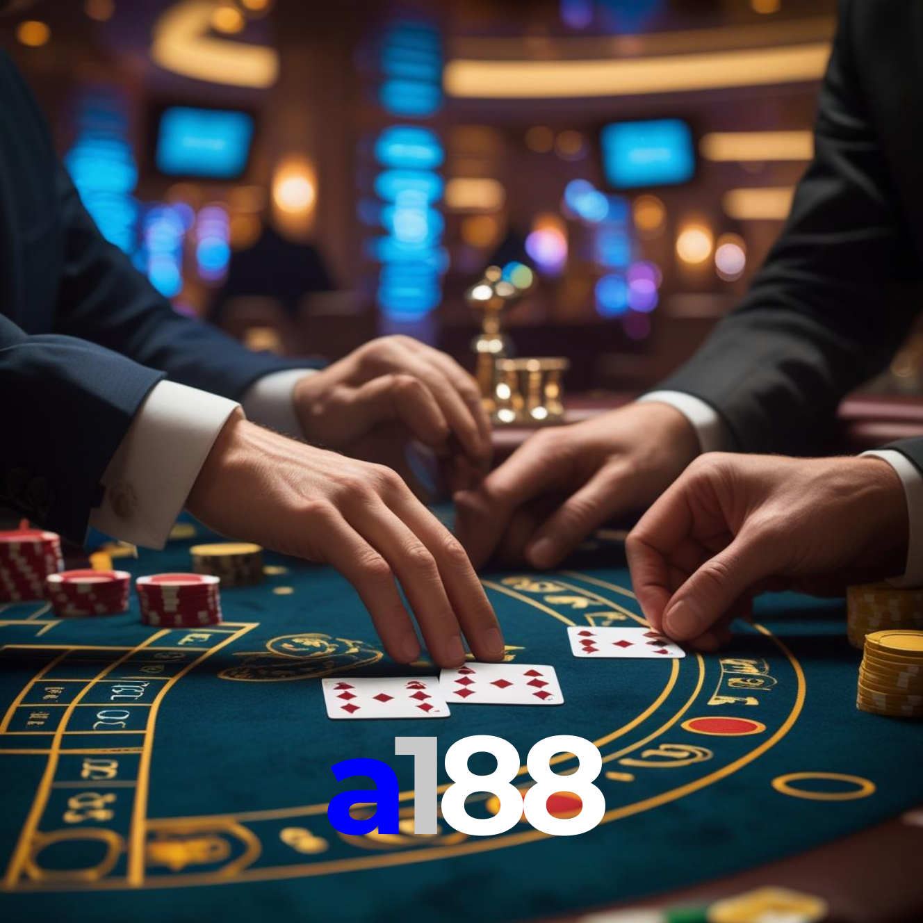 Cassino Online a188