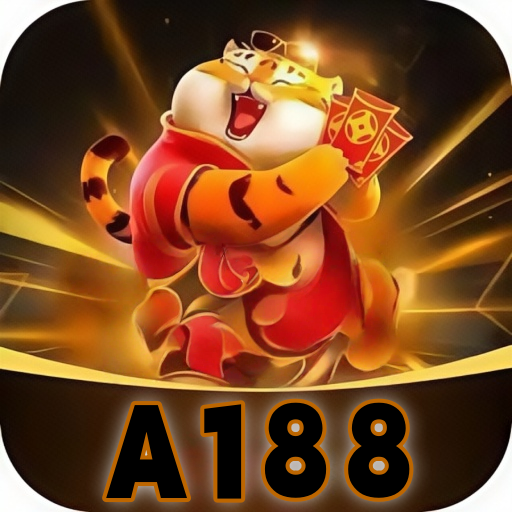 a188 logo
